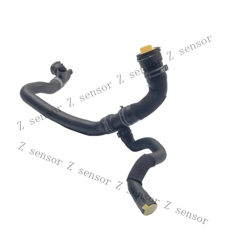 Z+ 80D122055 Coolant Water Pipe for Audi Q5L 40T 45T 2018-2021