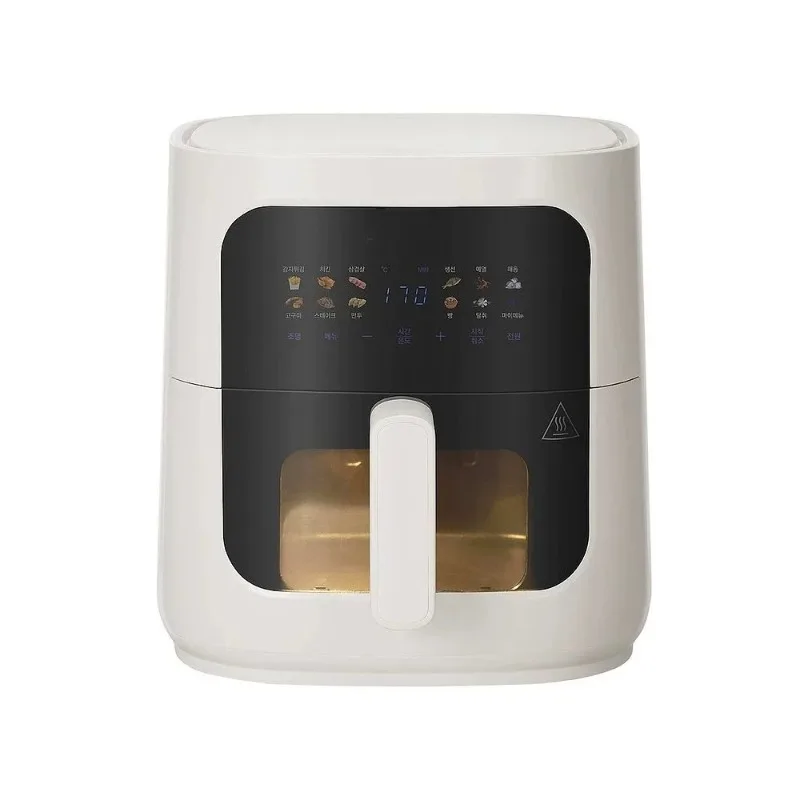 

Air fryer