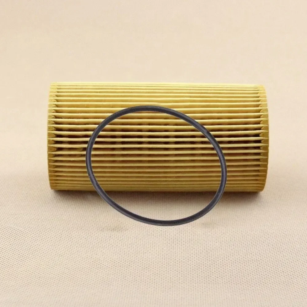 

High Quality Engine Oil Filter for Volvo C30 C70 S40 S60 V50 V60 XC60 XC70 Oil Filter OEM No. 8692305 Car Oil Filter Auto Parts