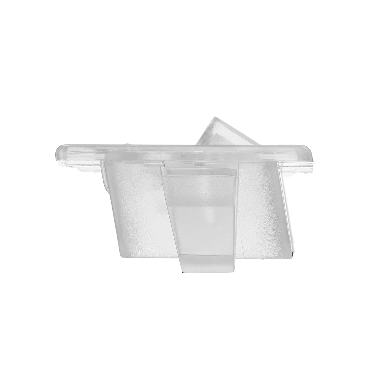 車のリアビューカメラホルダー,ヒュンダイソラリスセダンHcロシア2017 2018 2019のリアビューカメラカバー