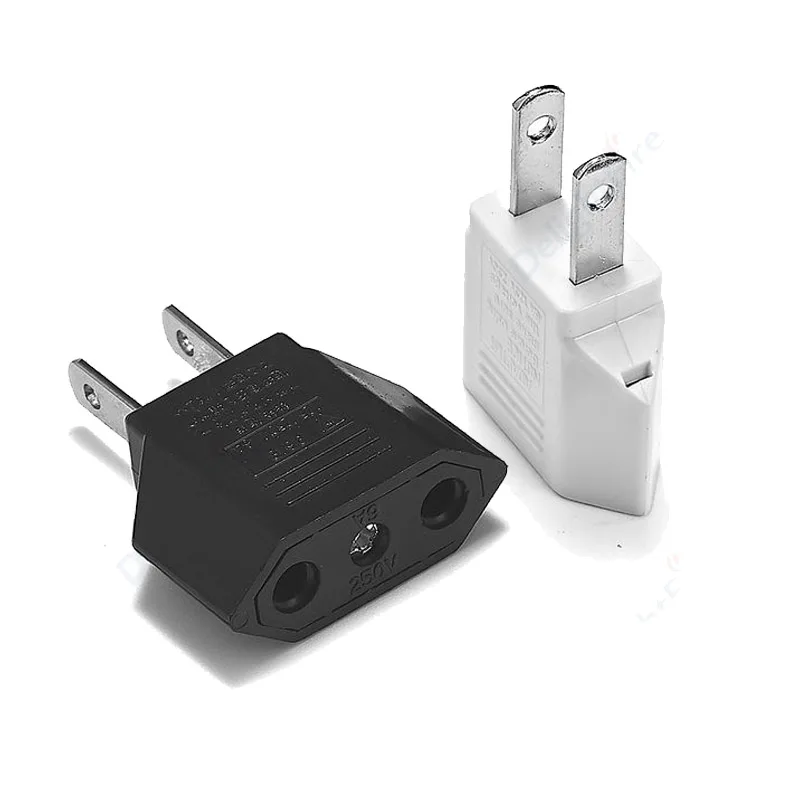 Us Plug Adapter Eu …