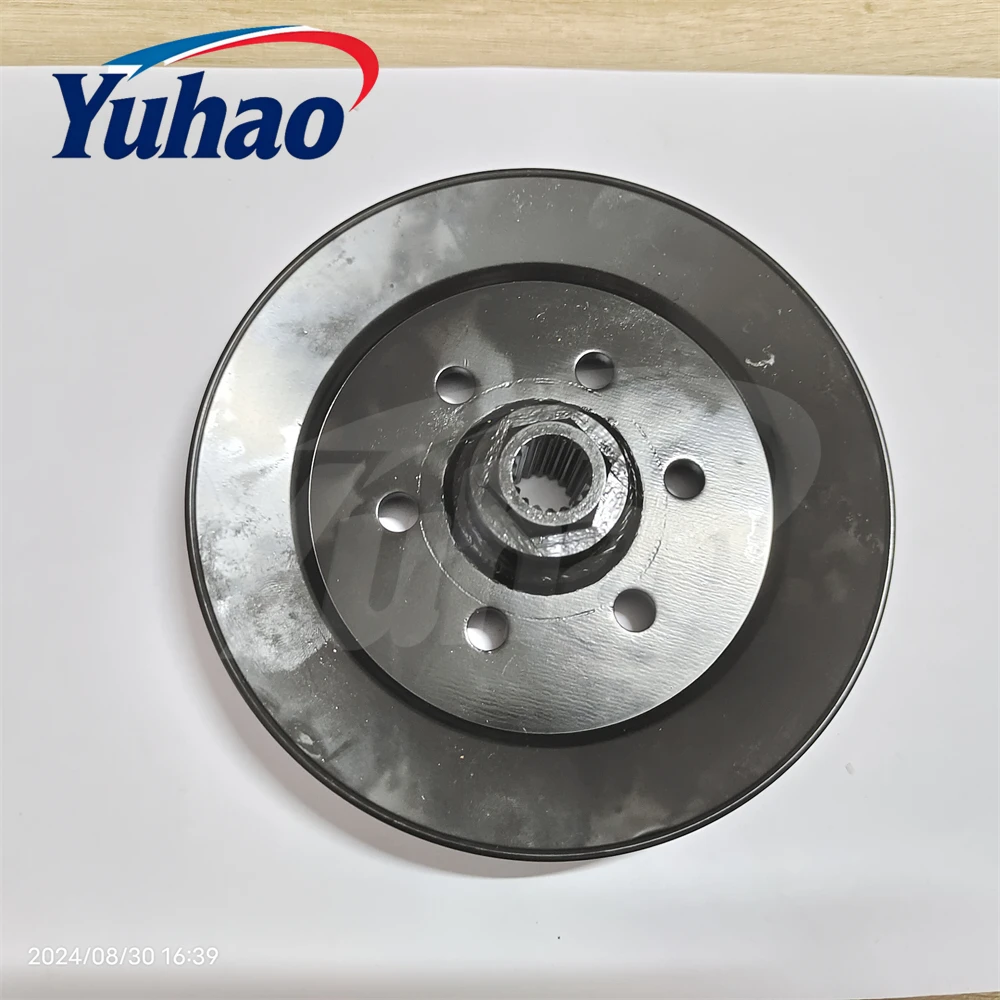 Transmission Pulley AM126129 for John Deere Auto Parts