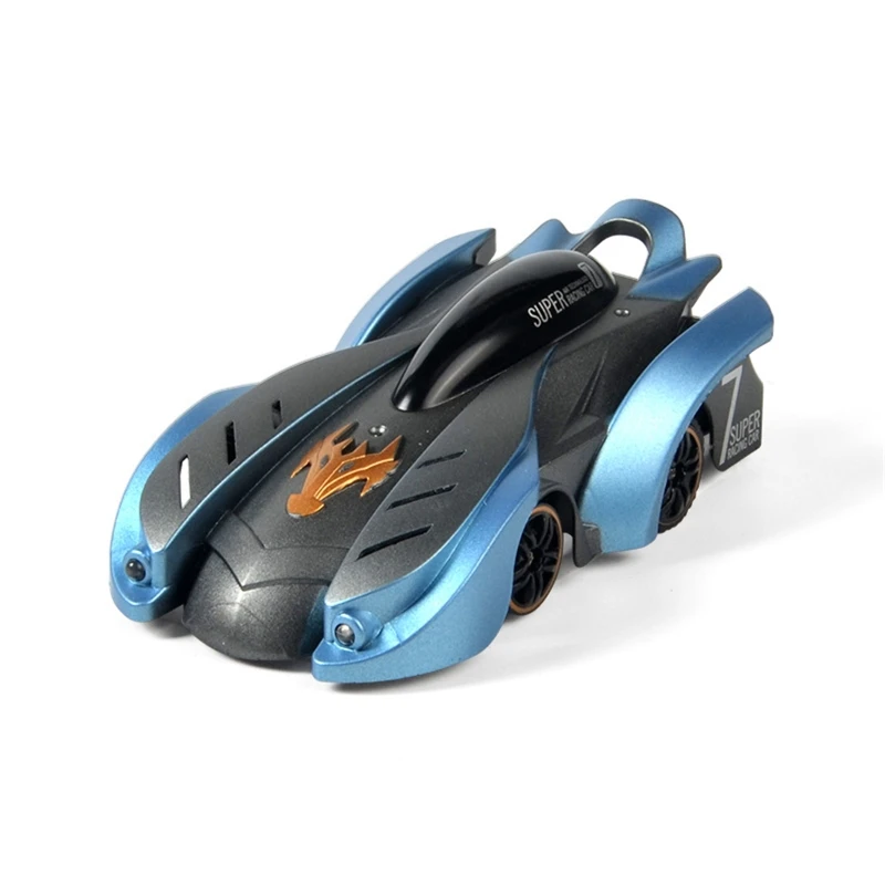 77HD Remote Control Model Racer Car Anti-crash Flip C for Child Boys