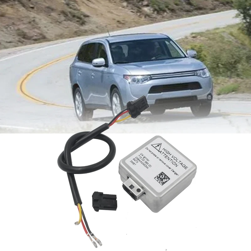 

W3T216/W3T21671 ксеноновые HID фары высокого давления, головное устройство с проводом высокого напряжения для Honda Civic Mazda Outlander