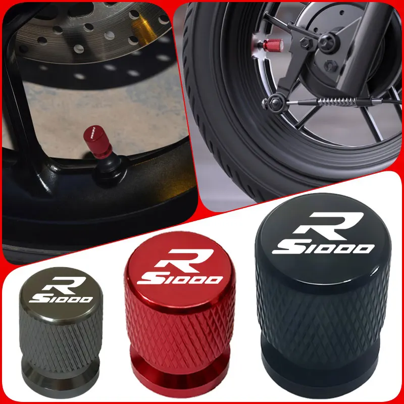 

Для BMW S1000RR S1000R M1000RR M1000R 2019 2021 2022 2023 2024 2025 мотоциклетная крышка клапана из алюминиевого сплава, аксессуары