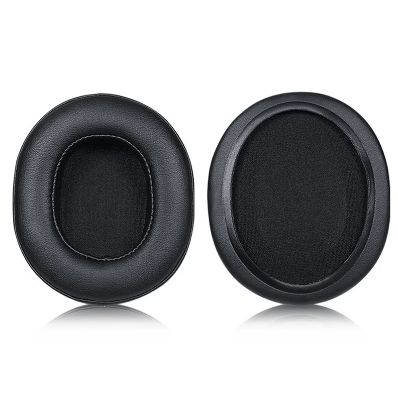 

Soft Earpads For IGene K5 Headphone Ear Pads Cushions Soft Protein Leather Memory Sponge Foam Earphone Sleeve Noise Reduction