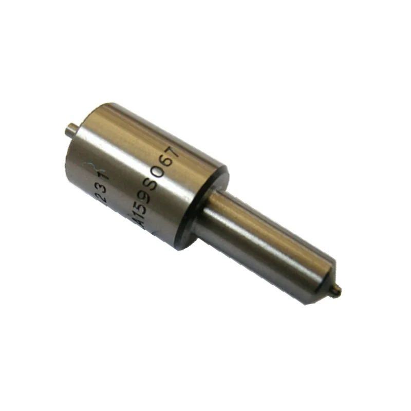 

S series oil nozz Diesel injector nozzle is CDLLA159S067 diesel is suitable for the Beijing auto fukuda BJ483ZQB series engine