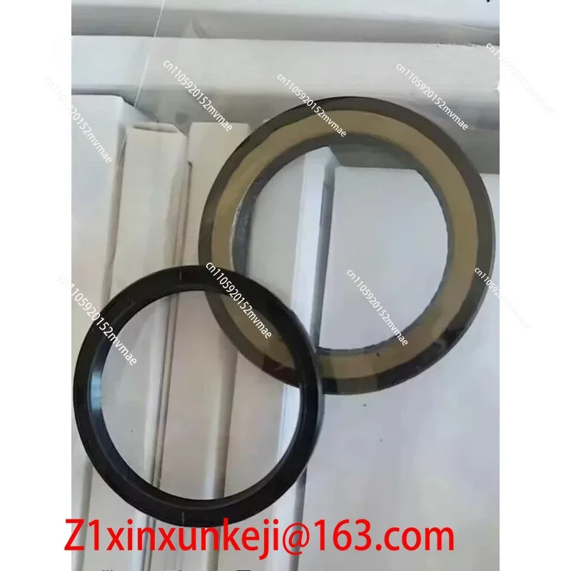 Motor Oil Pump Skeleton Oil Seal Ring 633B0361+  10PCS