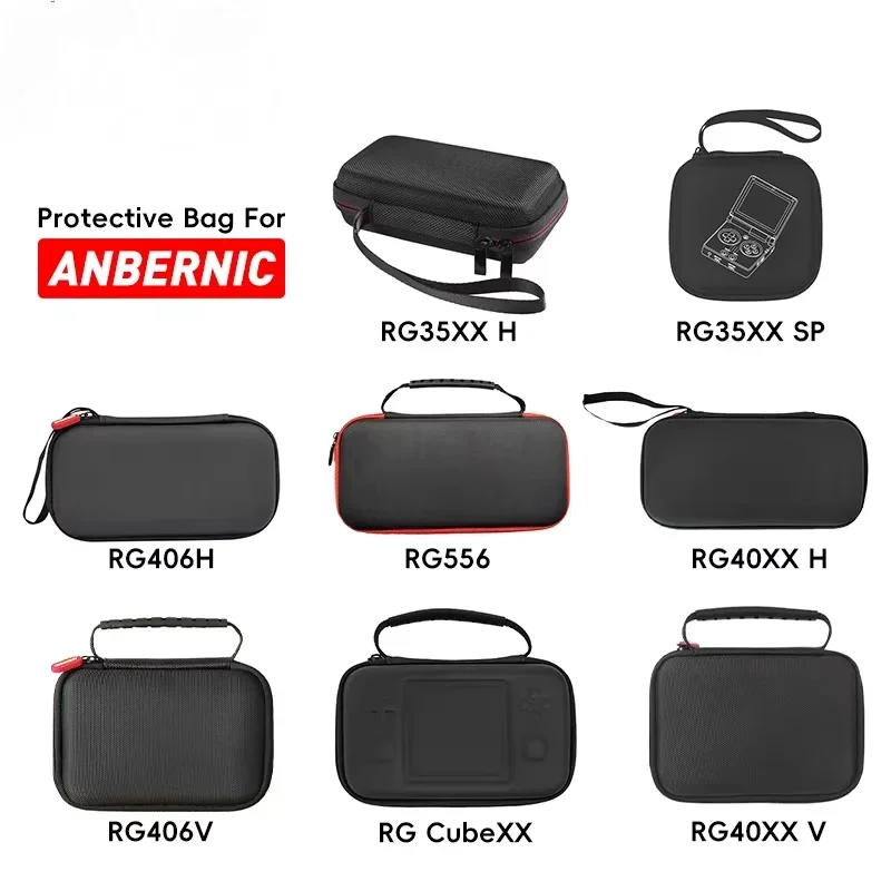 Soft Protective Carrying Bag P - Gaming Console Cube ulasan dan harga