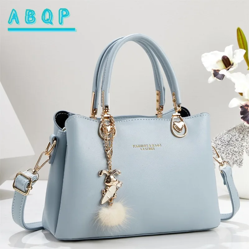 Women's Handbags Luxury Brand Fashion Women's Shoulder Crossbody Bag Large Capacity Casual Personality Women's Bag High Quality