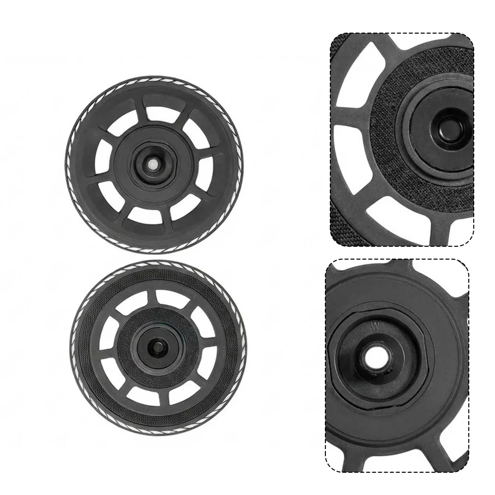 2pcs Mop Holders For Mova V70-Ultra Robot Vacuum Cleaner Replacement Lightweight & Sturdy Mop Holder Accessories