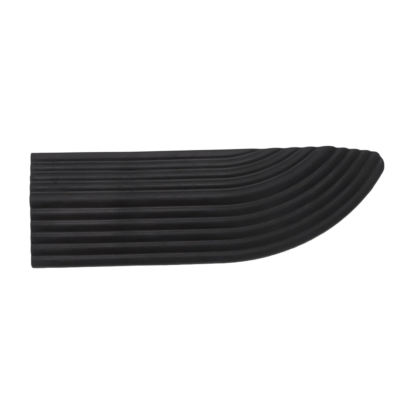 Adjustable Sweeping for ramp for Robotic Vacuums for Threshold Climbing Assistance and Floor Care Compatible with Multiple