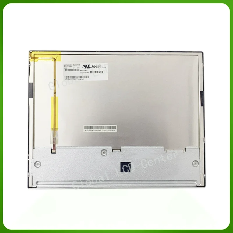 

Original AC121SA02 AC121SA01 12.1 inch Industrial Display LCD Screen