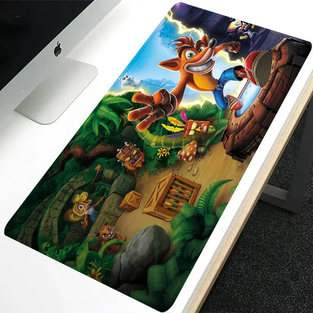 Crash Bandicoot Mou…