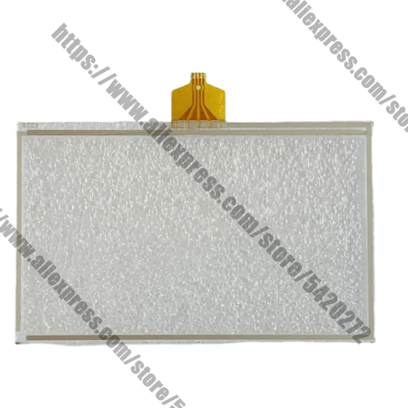 New DOP-B03S210 DOP-B03S211 Touch Screen Panel Glass