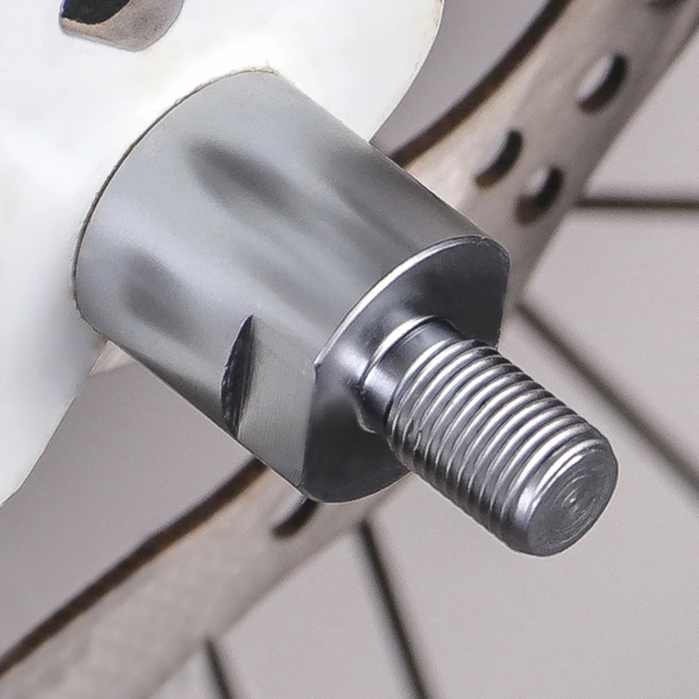 

Удлинительные винты с буксирной головкой, простая установка, удлинительный винт с буксирной головкой для колясок, детский велосипед, коляска для домашних животных, собака Tra