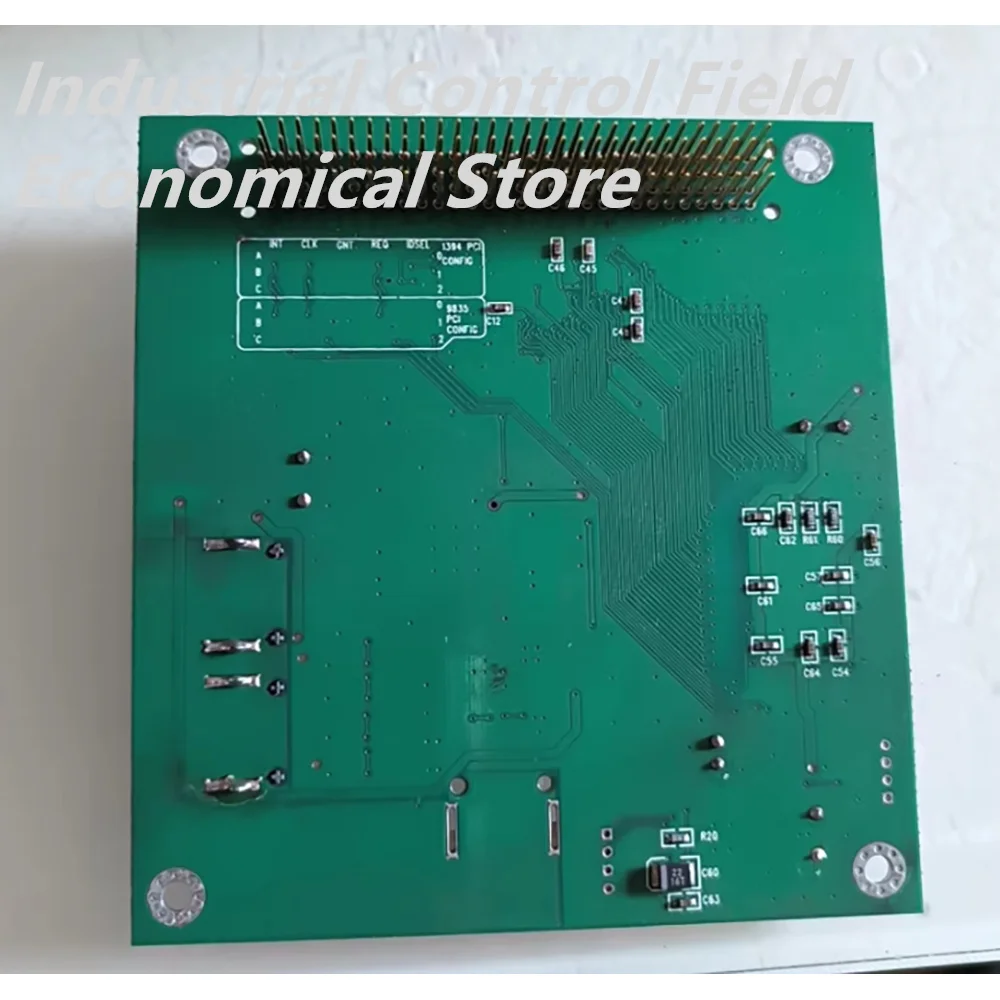 LD1394-104PLUS-V21 LD8522 Industrial control motherboard