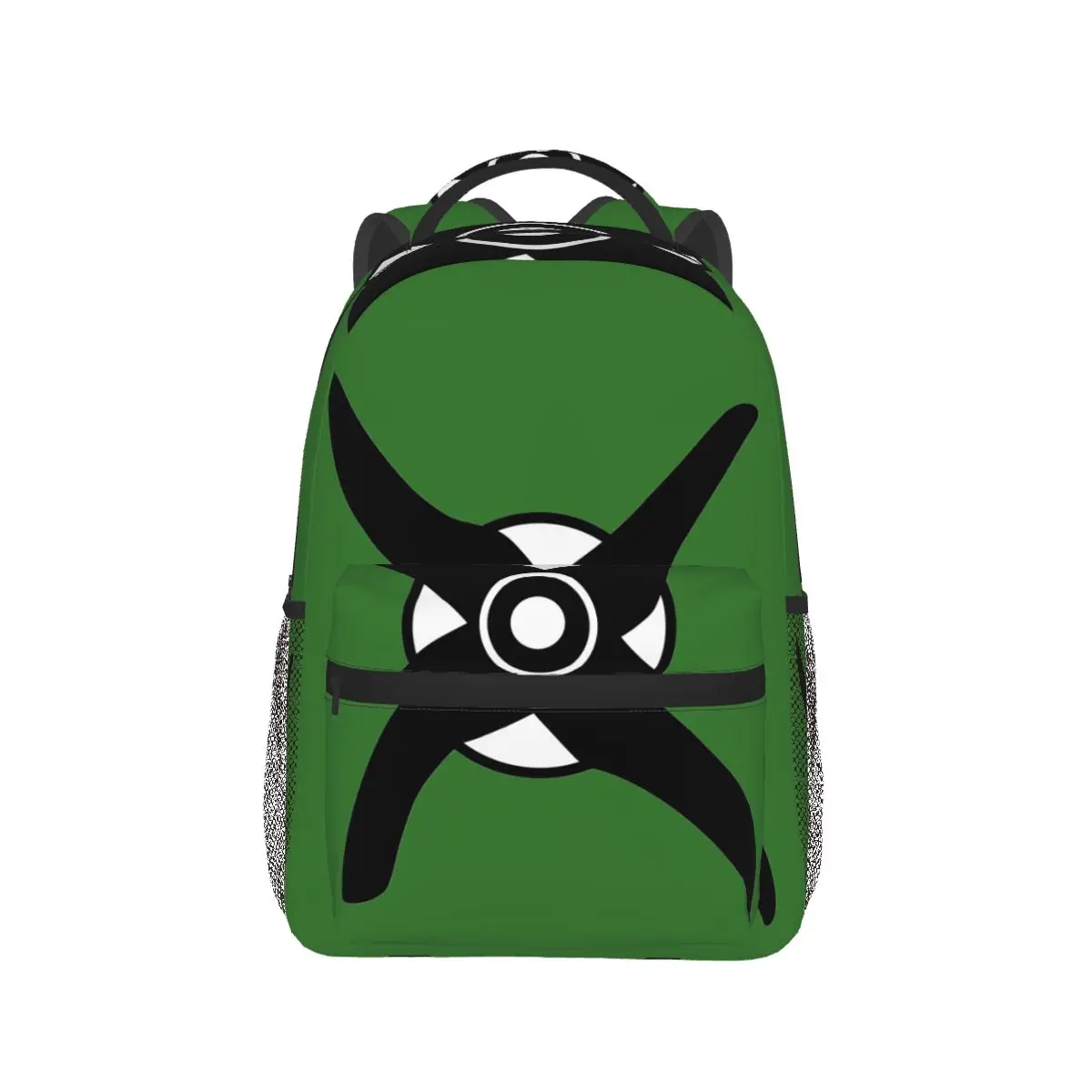 

Thermomix Cauldron Kitchen Cooking Recipe Backpack Hot Sale Daypack Large Capacity BookBag School Bag Shoulder Bag for Men Women