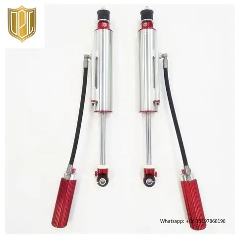 10 best sales hilux suspension - №10