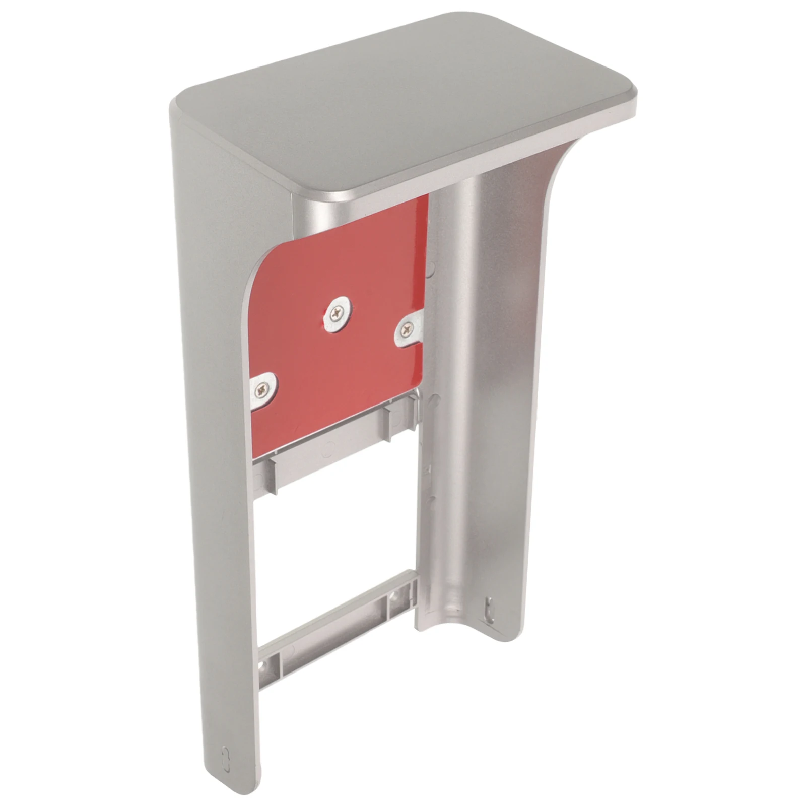 

1pcs Doorbell Rain Covers Cover Doorbell Protection Cover Access Control Rain Protector Home Plastic Outdoor Security Shelter