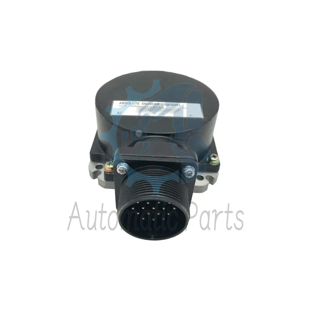 

OSA104S2(Absolute) OSE104S2(Incremental) Encoder For HC-xxx-A42 HC-xxx-E42 Series Servo Motor