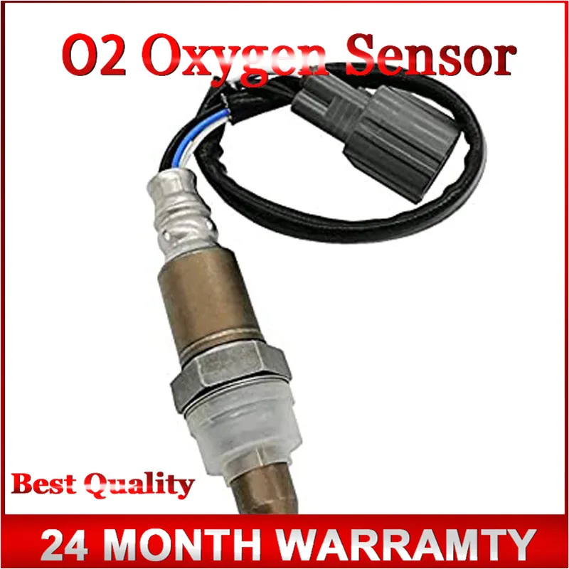 

For 89467-60050 8946760050 8946704070 8946707040 8946760050 Oxygen Sensor Fits 4Runner Sienna 3.5L 2.7L 3.5L oem 894670E040