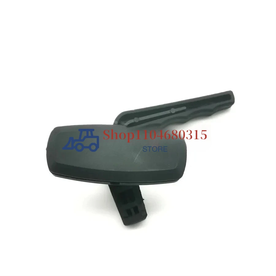 331/3514 331-35148 WINDOW DOOR HANDLE LOADALL TELEHANDLE JCB PARTS 7270,550-170 ,526-56,531-70