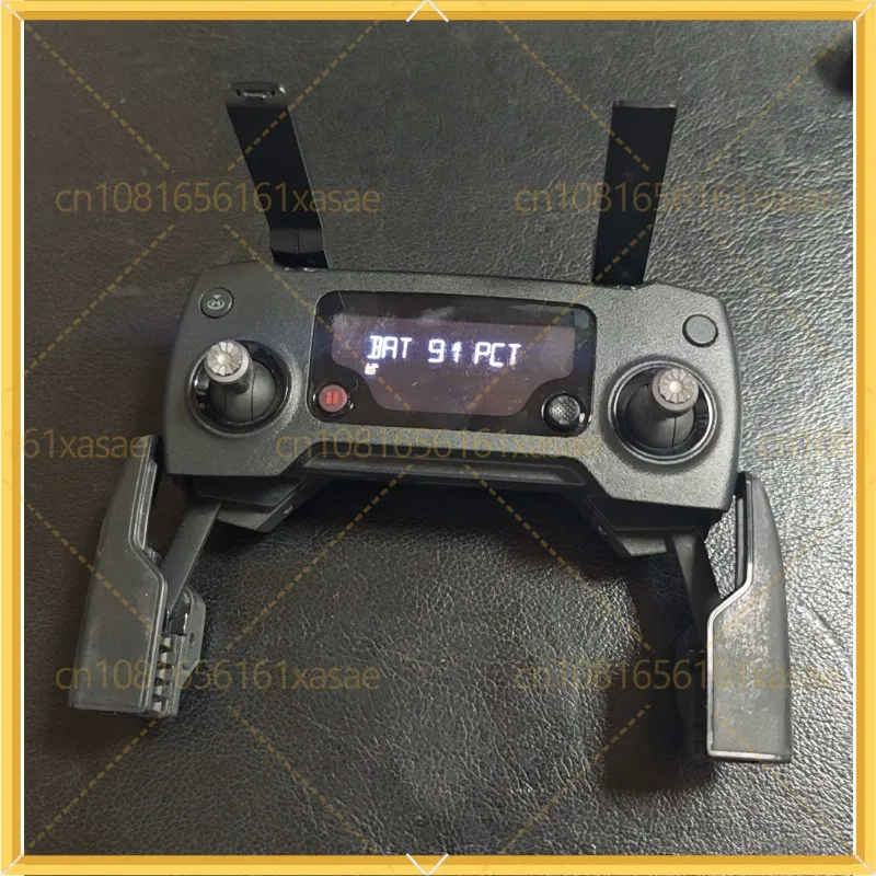 used-for-dji-mavic-pro-gl200a-remote-controller-with-screen-dual-joystick-drone-rc-spare-parts