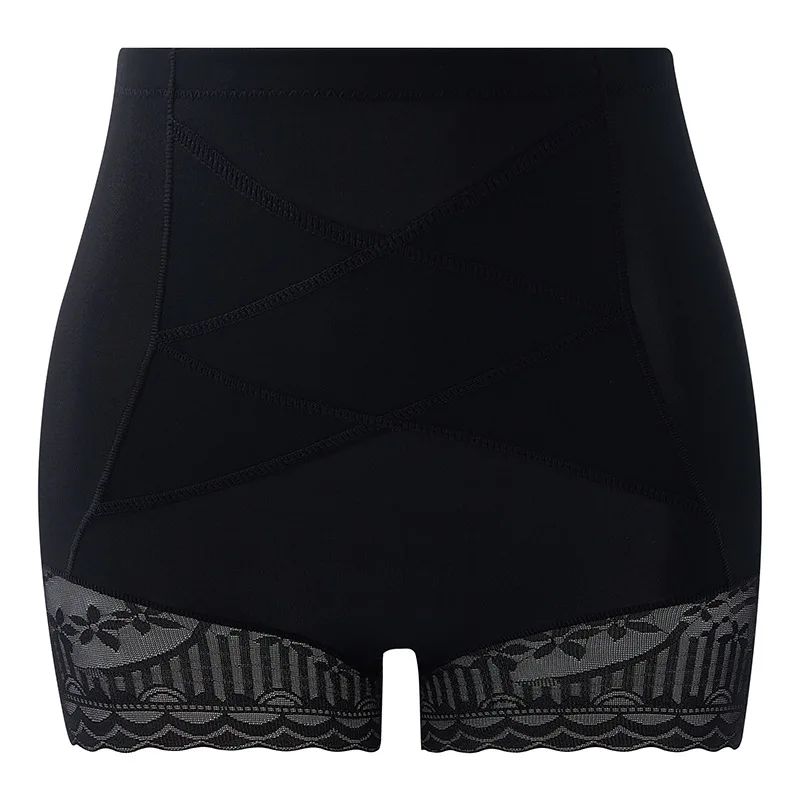 سراويل جديدة عالية الخصر لعام 2025 لإغلاق البطن الصغيرة وخصر قوي وخصر الورك بعد الولادة وتشكيل الجسم بدون علامات ونحت الورك ليف