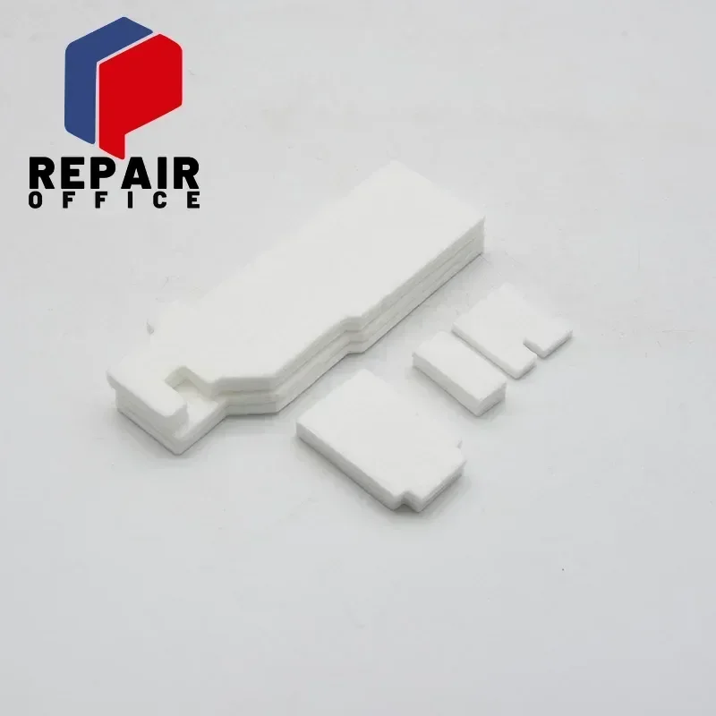 

1set. LET433001 Ink Absorber Sponge for BROTHER MFC J2310DW J2510DW J4320DW J4410DW J4420DW J4510DW J4610DW J4620DW J4625DW