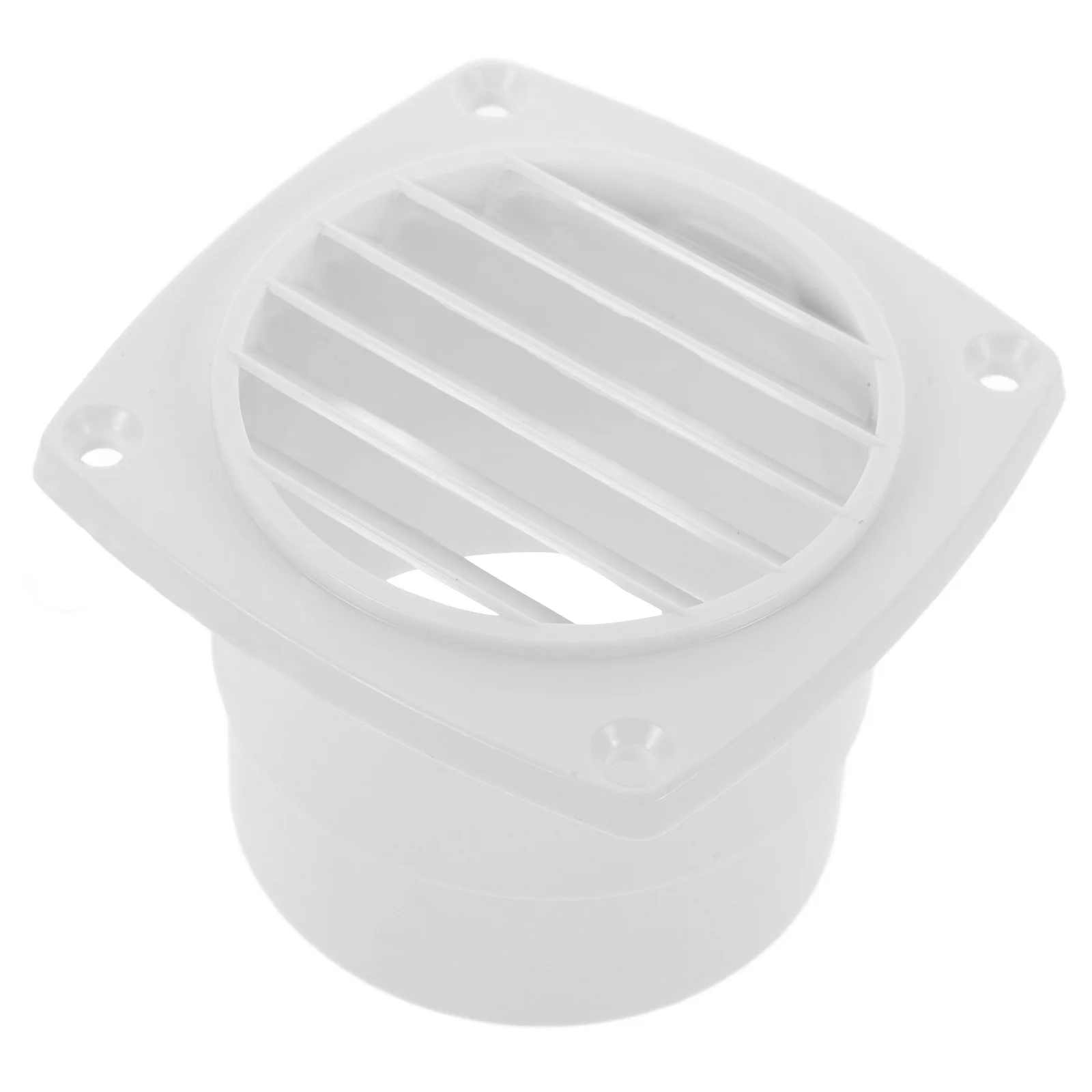 

Boat Vent Cover Rv Accessory Louvered Ventilation Durable Air Circulation Easy Install No Tools Required Motorhome Vent Cap