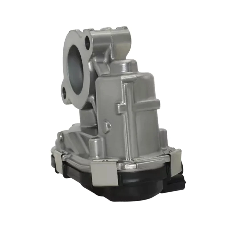 Válvula de recirculação de gases de escape (EGR) de motor engenhoso para Nissan ALTIMA QASHQAI X-TRAIL 2.5L 14710-5TA1C 14710-5TA0C Válvula EGR