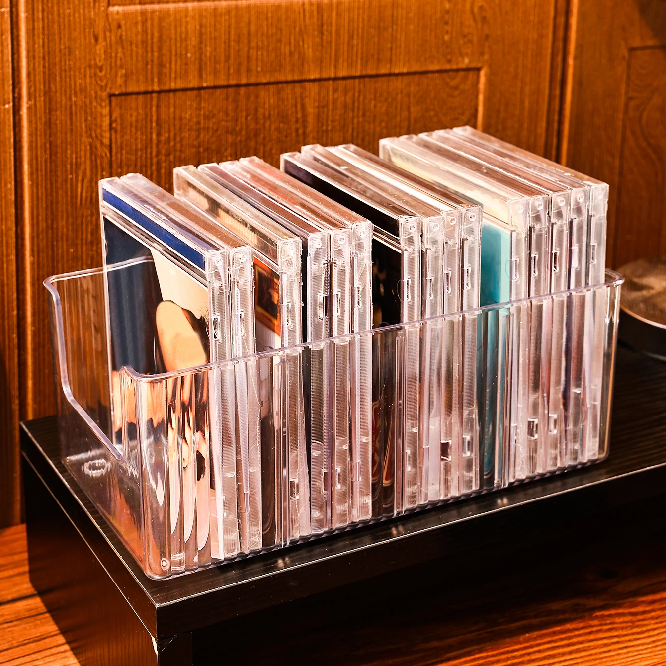 Thumbnail 3 - #6 Compare CD Storage Racks Before You Buy