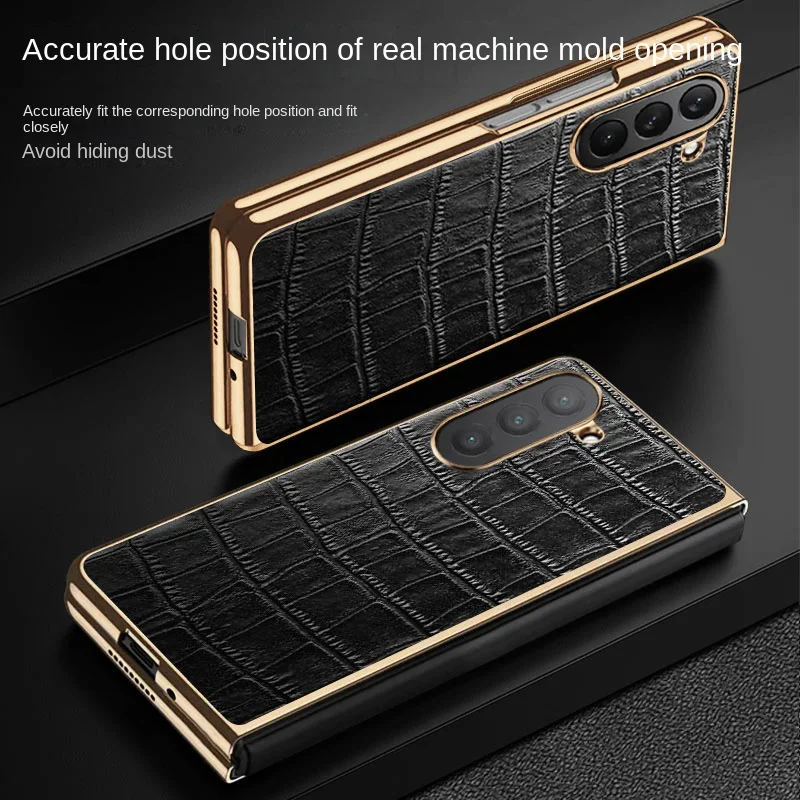 Thumbnail 4 - #55 Compare Samsung Z Fold 3 Cases Before You Buy