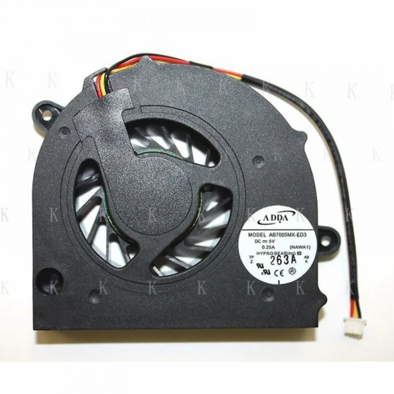 

C FOR Lenovo Thinkpad G450 G550 15.6 Inch Screen Version Replacement Laptop Fan