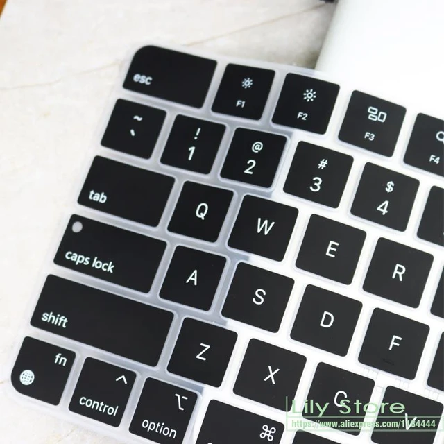 APPLE マジックキーボードタッチID 2449 Magic keyboard TouchID Model