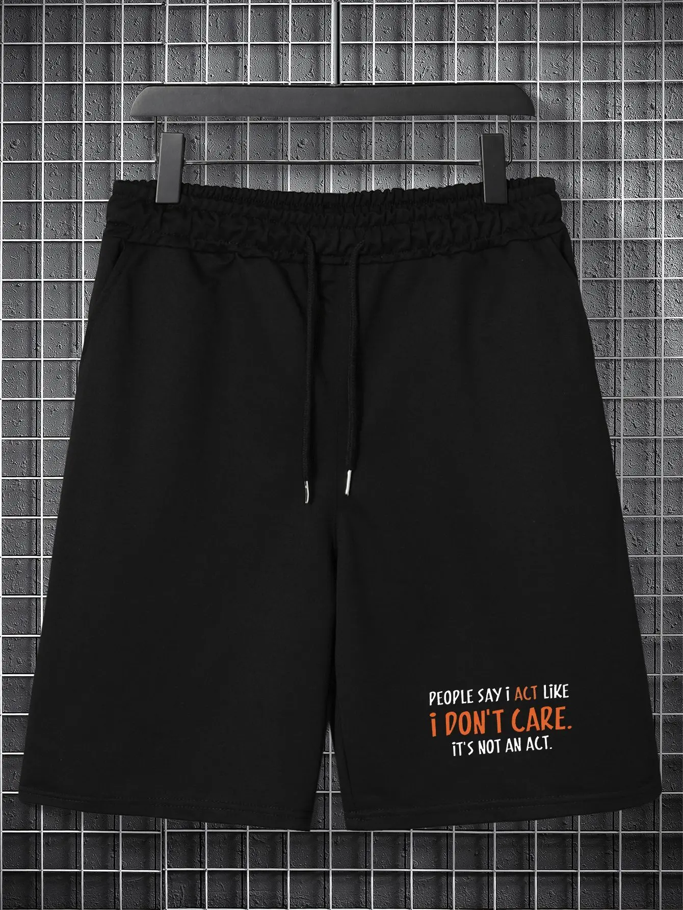 

Мужские шорты оверсайз: очень большие повседневные летние шорты в американском стиле, спортивная одежда, тренд сезона