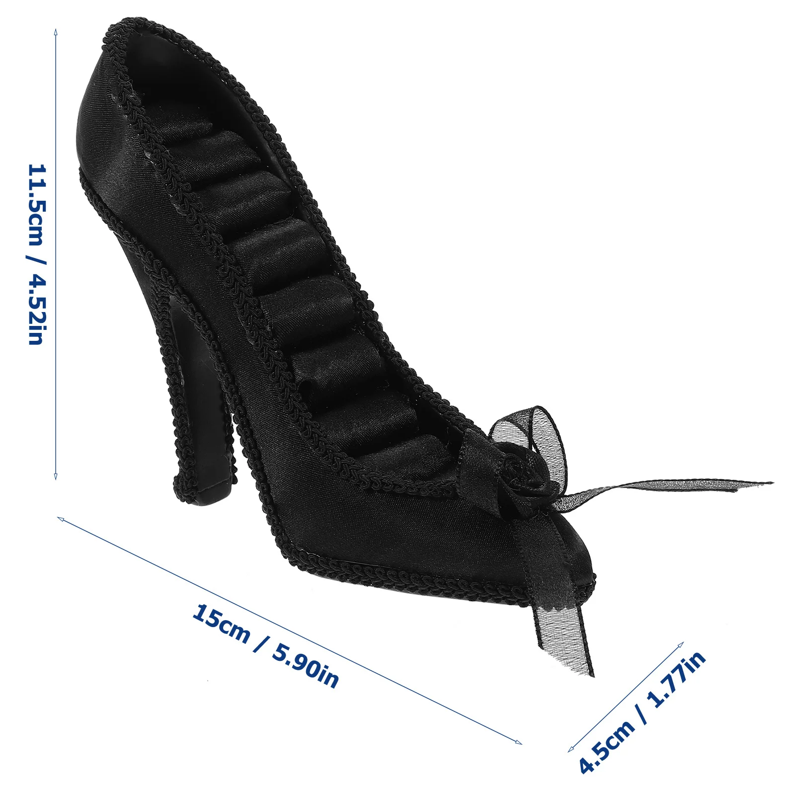 مجوهرات عرض موقف حلقة حامل مُنظِم للخواتم أقراط صغيرة تخزين الرف الجدول الزينة حامل مجوهرات