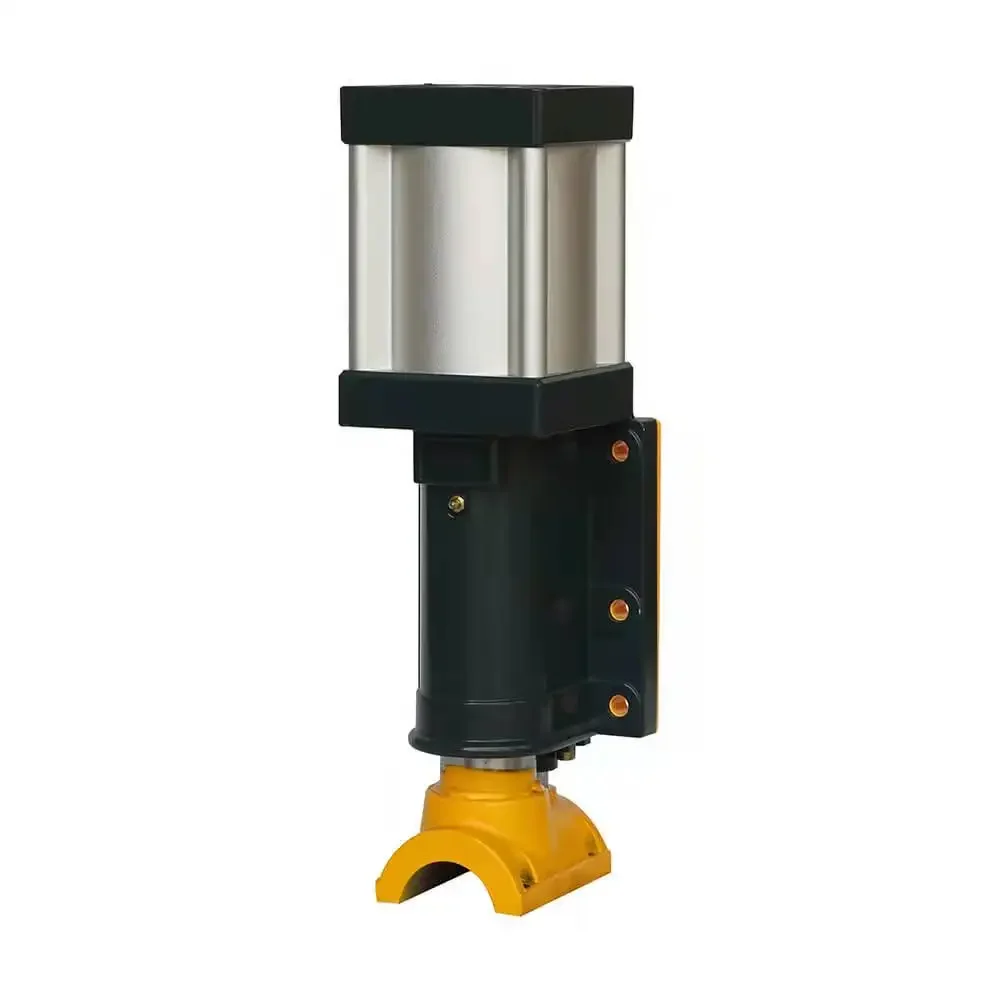 

Pneumatic Cylinder of Spot Welding Machine