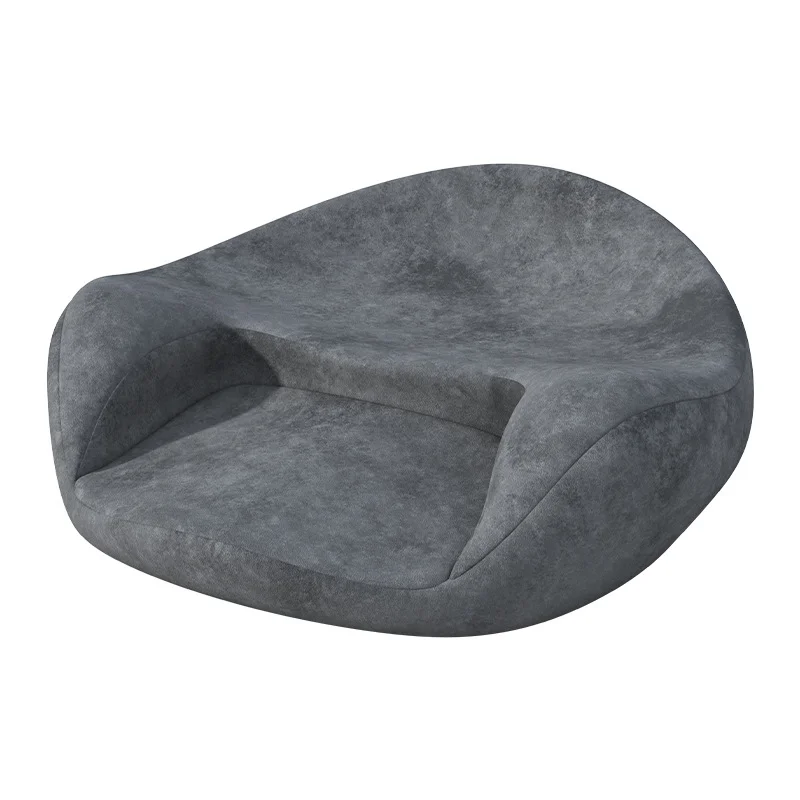 Pillow for Women Large Comfortable Meditation Cushion Foam Floor Cushion Seating for Adults-Premium Yoga Pillow