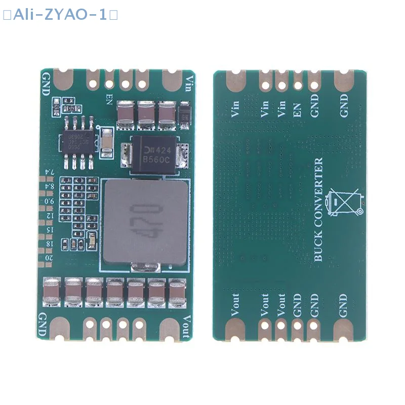 【ZYAO-1】5A DC-DC 5-…