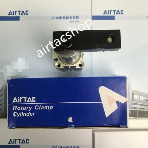 1 個の新しい AirTAC QCKL32X50S シリンダー