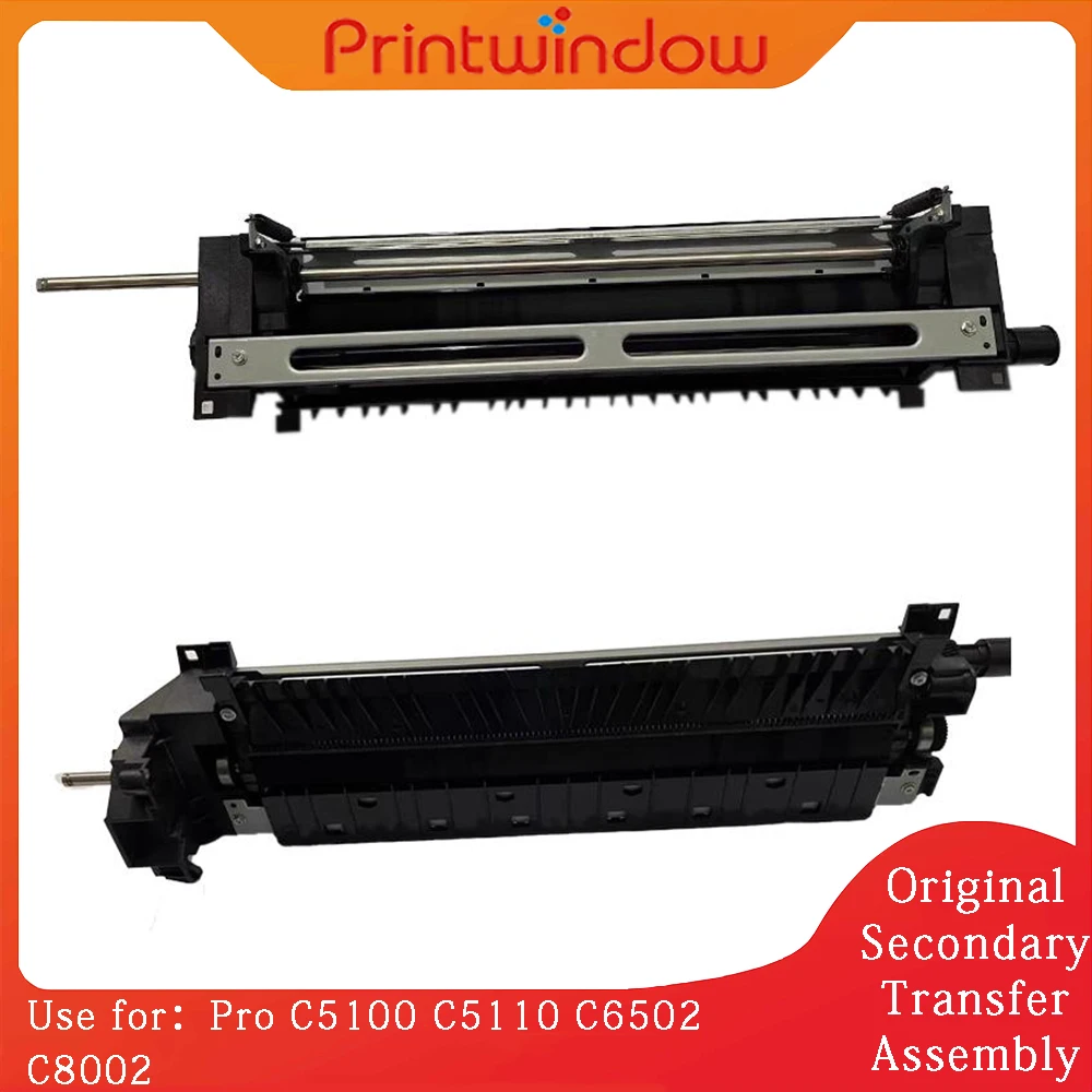 

Original Used Secondary Transfer Assembly for Ricoh Pro C5100 C5110 MP C6502 C8002 2nd Transfer Unit