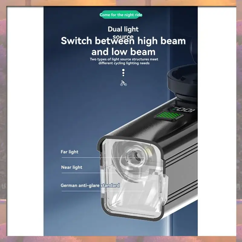 top-sale-cycling-lights-night-riding-lights-with-high-and-low-switch-800-lumens-usb-c-charging-for-cyclists-and-commuters