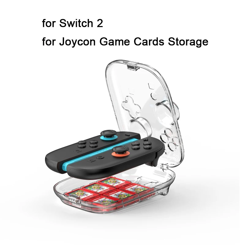 For Switch 2 Joycon…