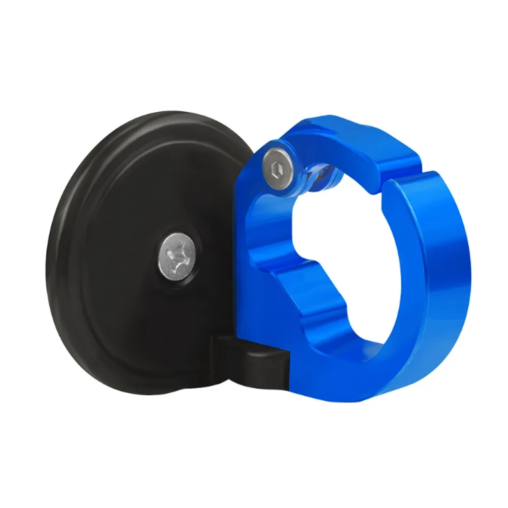 

Вращающийся крючок для мотоцикла, складной многофункциональный крючок для хранения, универсальная вешалка для сумки из алюминиевого сплава, аксессуары для мотоциклов