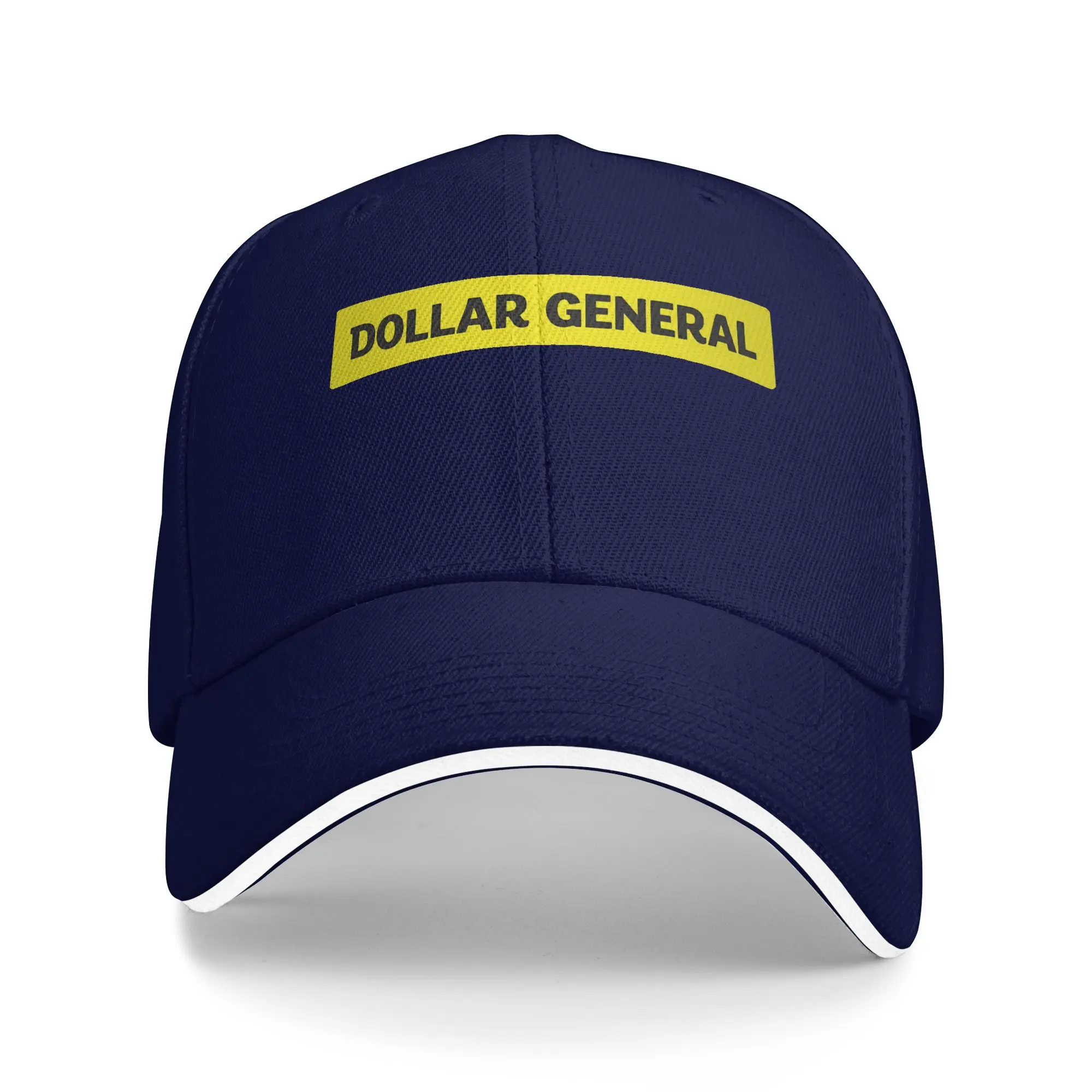 Hot Sale BOLLAR GENERAL Baseball Cap  Everyday Women's Visor  Watching Match Women's Visor