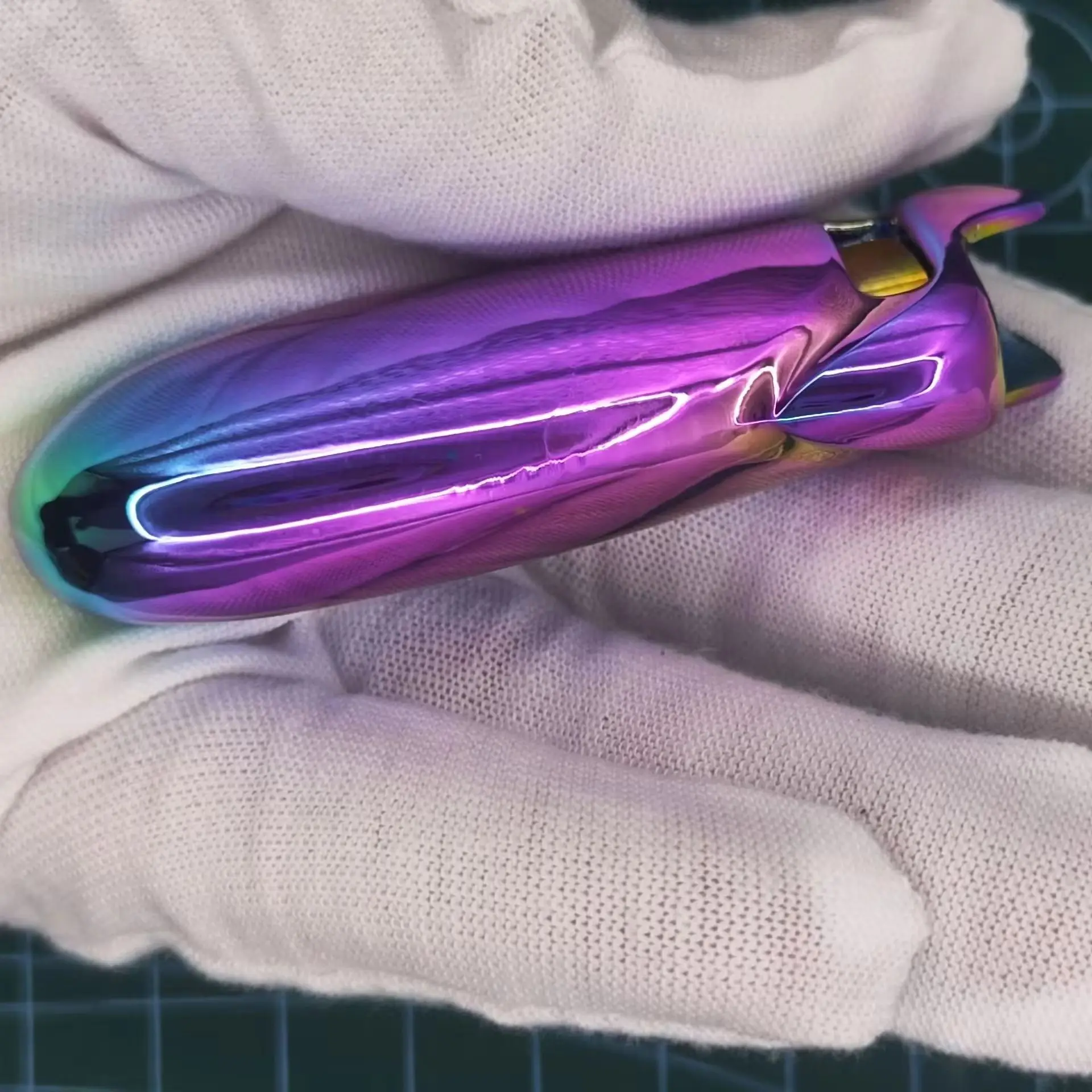 1Pc New Creative Me…