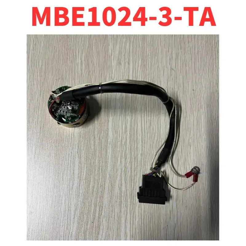 Second-hand test OK MBE1024-3-TA