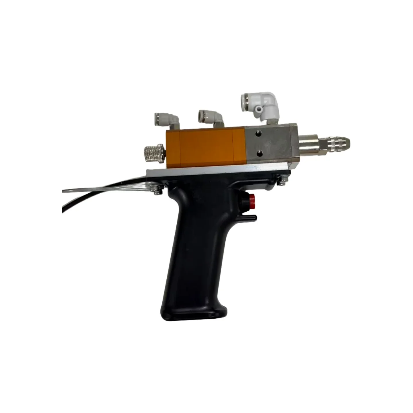 TLF-Handkleber mit 1 Jahr Garantie, langlebigem Motor als Kernkomponente